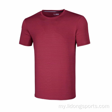 2022 နွေရာသီ Mens သည် Mens Thold 100% cotton t ရှပ်အင်္ကျီခေါင်းပေါ်ရှပ်အင်္ကျီအစိုင်မြိုလက်တိုလက်တိုလက်တို